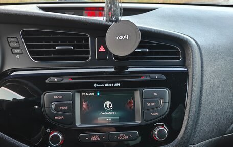 KIA cee'd III, 2014 год, 980 000 рублей, 6 фотография