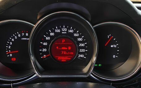 KIA cee'd III, 2014 год, 980 000 рублей, 8 фотография