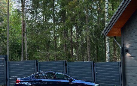 BMW 5 серия, 2011 год, 2 500 000 рублей, 3 фотография