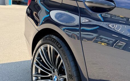 BMW 5 серия, 2011 год, 2 500 000 рублей, 4 фотография