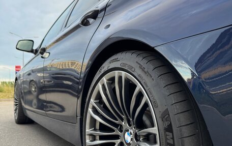 BMW 5 серия, 2011 год, 2 500 000 рублей, 10 фотография