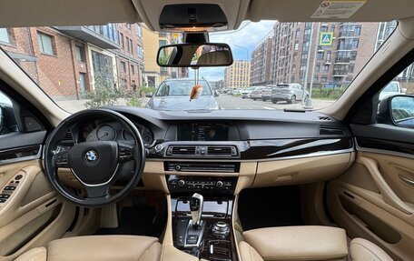 BMW 5 серия, 2011 год, 2 500 000 рублей, 6 фотография