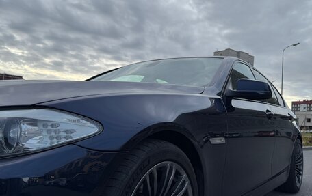 BMW 5 серия, 2011 год, 2 500 000 рублей, 11 фотография