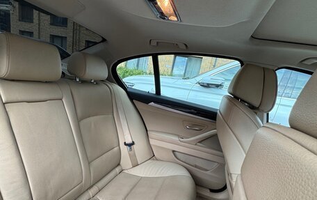 BMW 5 серия, 2011 год, 2 500 000 рублей, 7 фотография