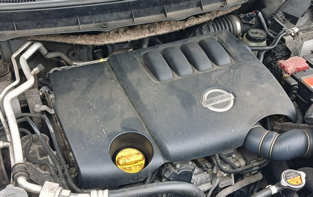 Nissan X-Trail, 2011 год, 1 190 000 рублей, 2 фотография