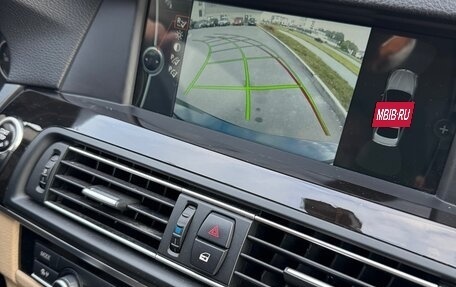 BMW 5 серия, 2011 год, 2 500 000 рублей, 9 фотография