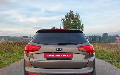 KIA cee'd III, 2014 год, 980 000 рублей, 9 фотография
