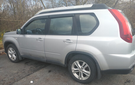 Nissan X-Trail, 2011 год, 1 190 000 рублей, 6 фотография