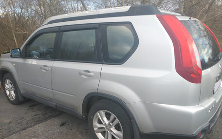 Nissan X-Trail, 2011 год, 1 190 000 рублей, 5 фотография