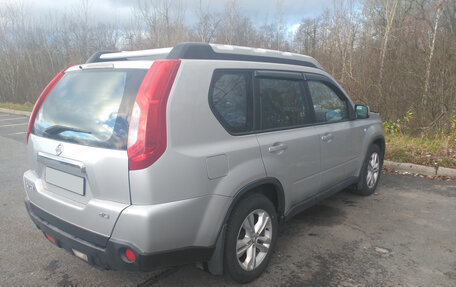 Nissan X-Trail, 2011 год, 1 190 000 рублей, 10 фотография