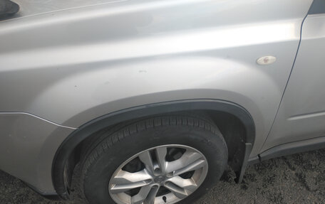 Nissan X-Trail, 2011 год, 1 190 000 рублей, 14 фотография