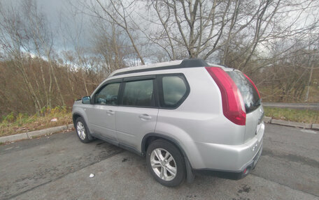 Nissan X-Trail, 2011 год, 1 190 000 рублей, 4 фотография