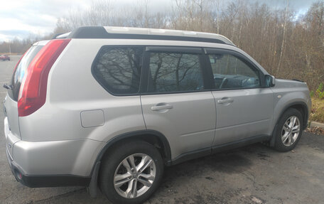 Nissan X-Trail, 2011 год, 1 190 000 рублей, 11 фотография