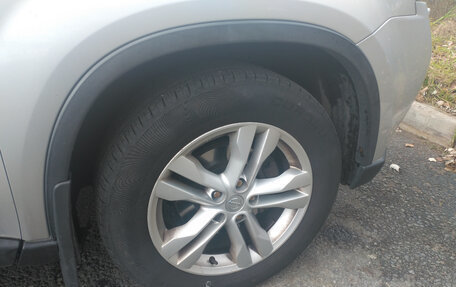 Nissan X-Trail, 2011 год, 1 190 000 рублей, 13 фотография