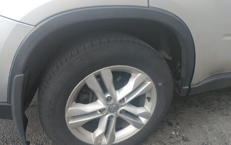 Nissan X-Trail, 2011 год, 1 190 000 рублей, 12 фотография