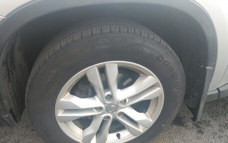 Nissan X-Trail, 2011 год, 1 190 000 рублей, 15 фотография