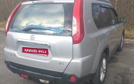 Nissan X-Trail, 2011 год, 1 190 000 рублей, 9 фотография
