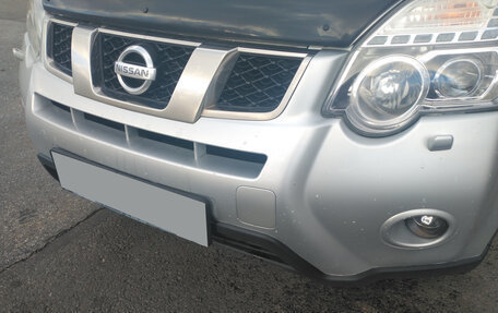 Nissan X-Trail, 2011 год, 1 190 000 рублей, 20 фотография