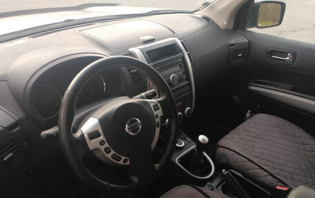 Nissan X-Trail, 2011 год, 1 190 000 рублей, 26 фотография