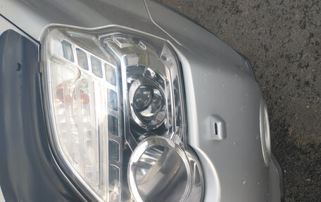 Nissan X-Trail, 2011 год, 1 190 000 рублей, 23 фотография
