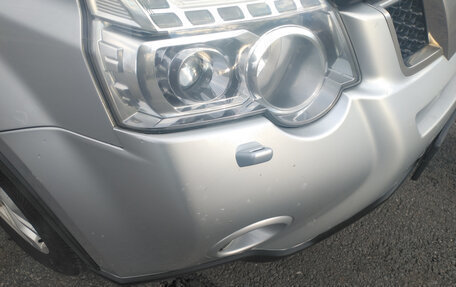 Nissan X-Trail, 2011 год, 1 190 000 рублей, 22 фотография
