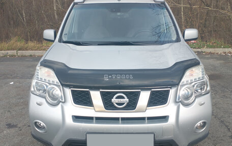 Nissan X-Trail, 2011 год, 1 190 000 рублей, 18 фотография