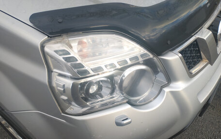 Nissan X-Trail, 2011 год, 1 190 000 рублей, 21 фотография