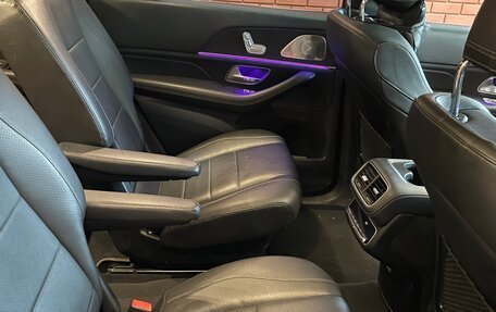Mercedes-Benz GLS, 2021 год, 7 950 000 рублей, 10 фотография