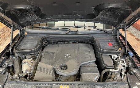 Mercedes-Benz GLS, 2021 год, 7 950 000 рублей, 16 фотография