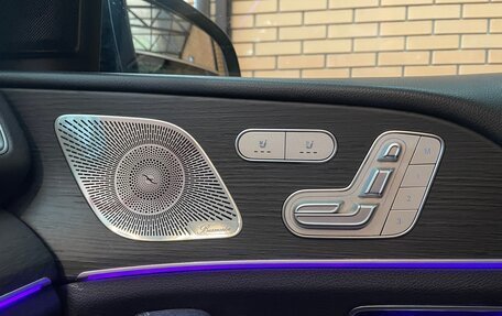 Mercedes-Benz GLS, 2021 год, 7 950 000 рублей, 13 фотография