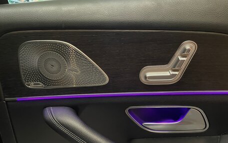 Mercedes-Benz GLS, 2021 год, 7 950 000 рублей, 15 фотография