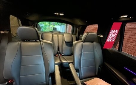 Mercedes-Benz GLS, 2021 год, 7 950 000 рублей, 12 фотография