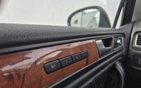 Volkswagen Touareg III, 2012 год, 1 395 000 рублей, 15 фотография