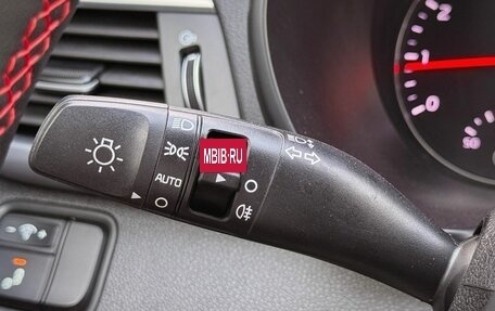 KIA Optima IV, 2017 год, 1 679 000 рублей, 18 фотография