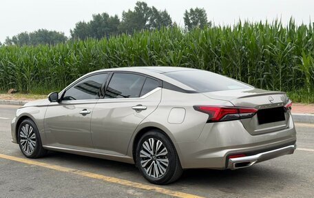 Nissan Altima VI (L34), 2023 год, 1 995 000 рублей, 3 фотография