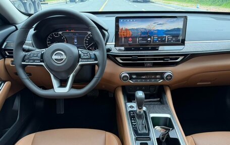 Nissan Altima VI (L34), 2023 год, 1 995 000 рублей, 7 фотография