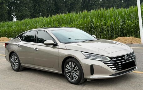 Nissan Altima VI (L34), 2023 год, 1 995 000 рублей, 4 фотография