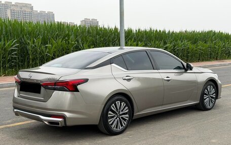 Nissan Altima VI (L34), 2023 год, 1 995 000 рублей, 5 фотография