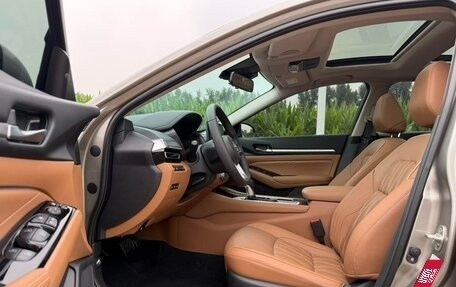 Nissan Altima VI (L34), 2023 год, 1 995 000 рублей, 8 фотография