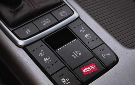 KIA Optima IV, 2017 год, 1 679 000 рублей, 24 фотография