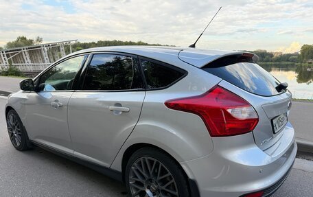 Ford Focus III, 2012 год, 1 200 000 рублей, 8 фотография