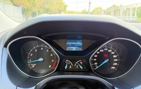 Ford Focus III, 2012 год, 1 200 000 рублей, 12 фотография
