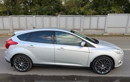Ford Focus III, 2012 год, 1 200 000 рублей, 4 фотография