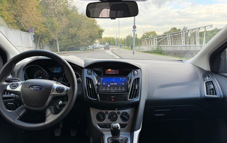 Ford Focus III, 2012 год, 1 200 000 рублей, 11 фотография