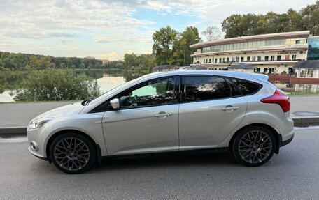 Ford Focus III, 2012 год, 1 200 000 рублей, 9 фотография