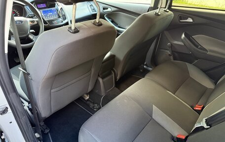 Ford Focus III, 2012 год, 1 200 000 рублей, 13 фотография