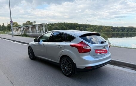 Ford Focus III, 2012 год, 1 200 000 рублей, 7 фотография