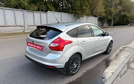 Ford Focus III, 2012 год, 1 200 000 рублей, 5 фотография