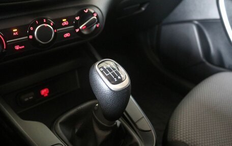 KIA Soul III, 2021 год, 1 440 000 рублей, 12 фотография