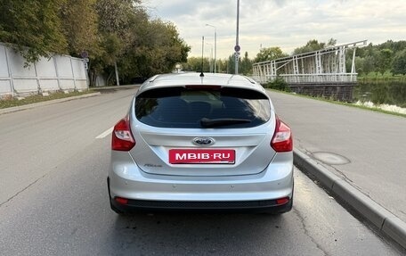 Ford Focus III, 2012 год, 1 200 000 рублей, 6 фотография